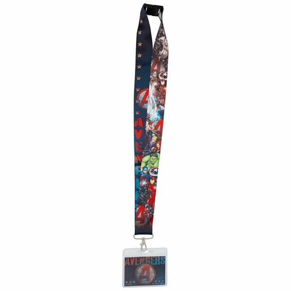 Altruismo Awesome Symbol Lanyard AL3070740